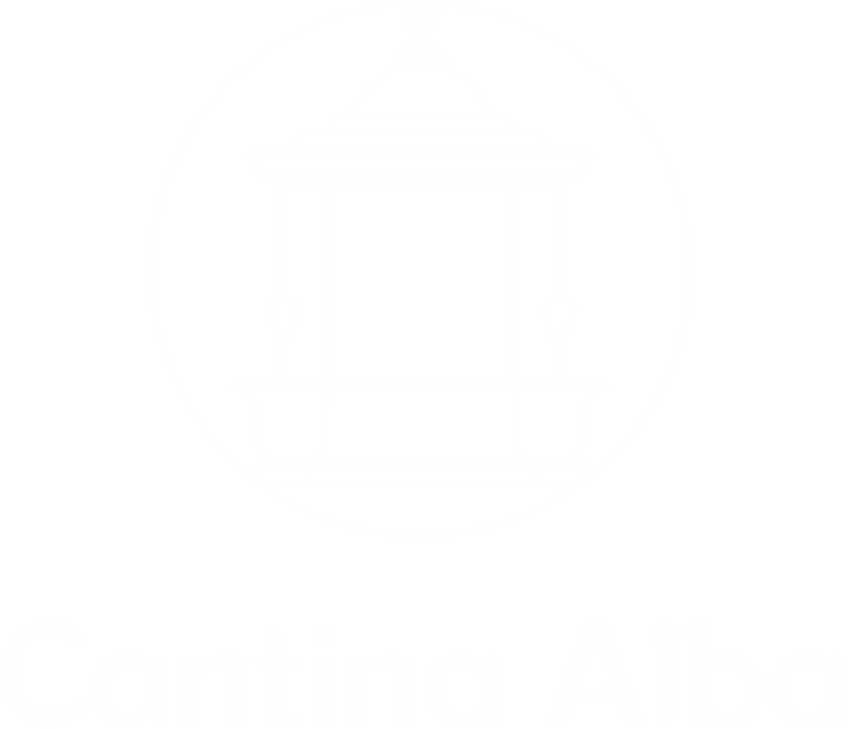 Cantina Alba, vini di Sardegna
